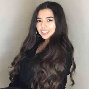 Meet your Posher, Amabelle